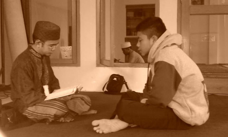 Quran & Tadabbur
