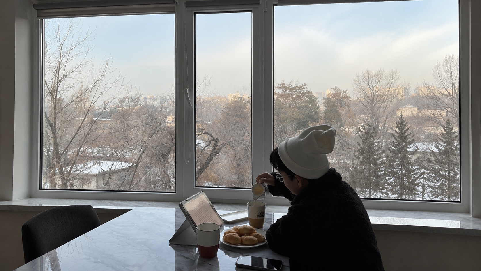 Work & Portable Life